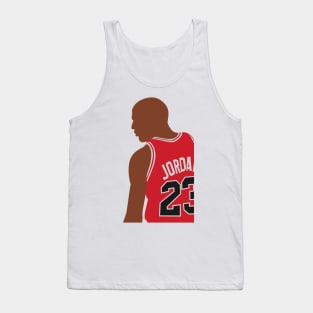 Michael Jordan Tank Top